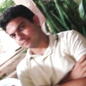 Foto de perfil de Luiz Otávio