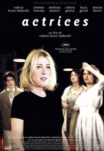 Atrizes (Actrices)