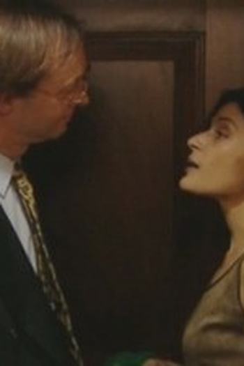 Poster de Episódio Father Figure (1996)
