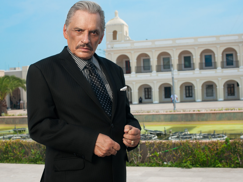 Foto 43 de La Tempestad