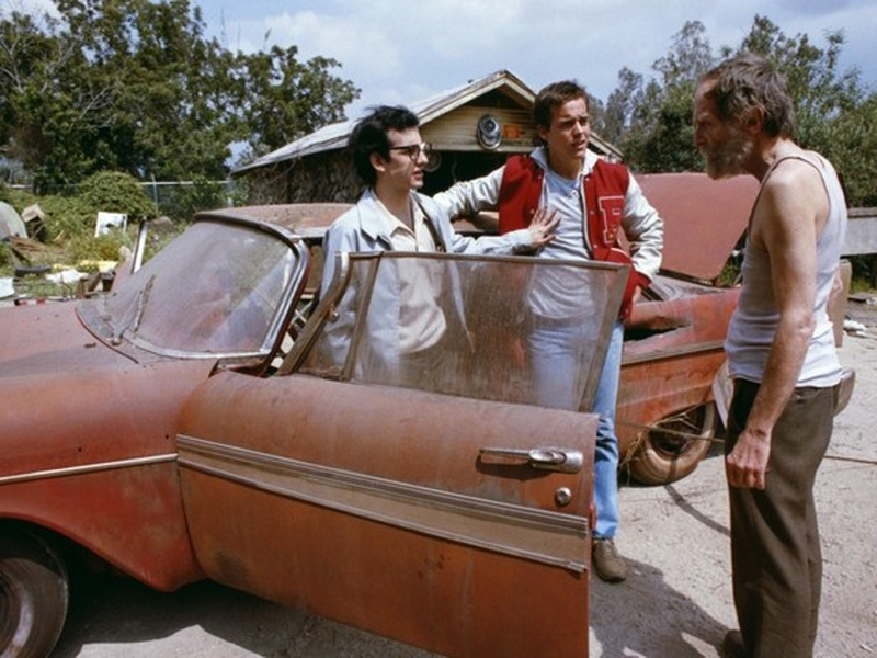 Foto 32 de Christine, O Carro Assassino