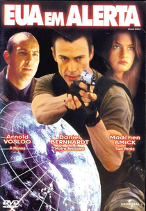 EUA em alerta (Global Effect)