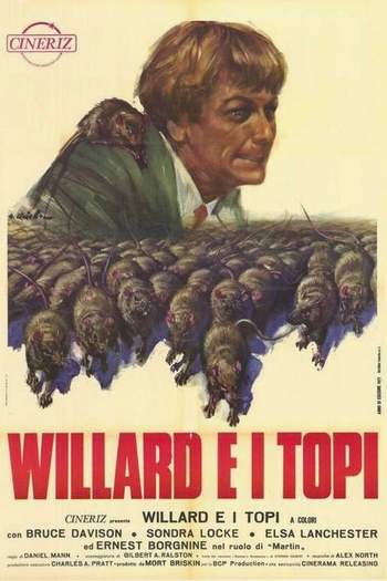  de Filme Calafrio (1971)