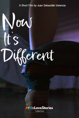 Now It's Different (Now It's Different)