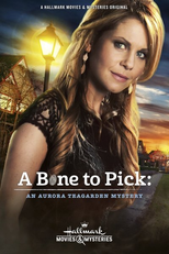 Um Mistério de Aurora Teagarden: O Segredo da Caveira (A Bone to Pick: An Aurora Teagarden Mystery)