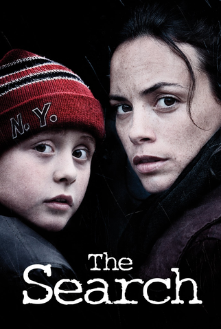 Poster 4 de Filme Busca na Tormenta (2014)