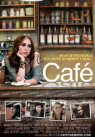 Café Com Amor (Cafe)