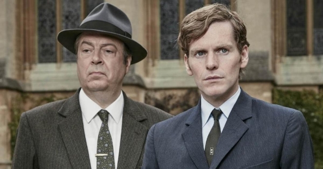 'Endeavour' Season 5 Will Premiere in the U.S. This June