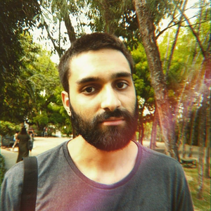 Foto de perfil de Pablo