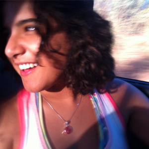 Foto de perfil de Luiza Soares