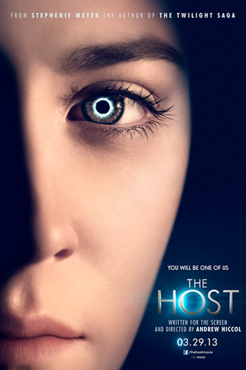  de Filme A Hospedeira (2013)