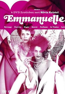 Em Veneza com Emmanuelle (Emmanuelle à Venise)