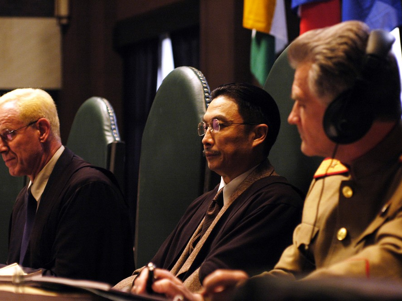 Foto 1 de The Tokyo Trial