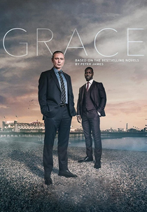 Grace (1ª Temporada) (Grace (Season 1))