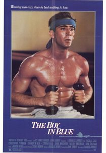 O Rapaz de Azul (The Boy in Blue)