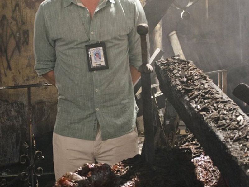 Foto 5 de Dexter (7ª Temporada)