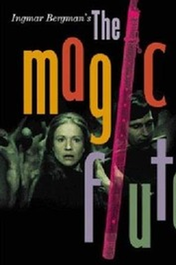  de Filme A Flauta Mágica (1975)