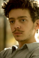 Nahuel Pérez Biscayart