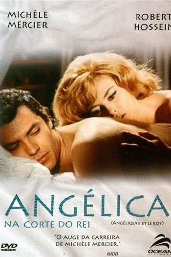  de Filme Angélica e o Rei (1965)