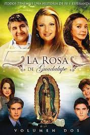  de Série A Rosa dos Milagres (2008)
