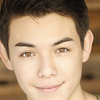 Ryan Potter - Foto 1