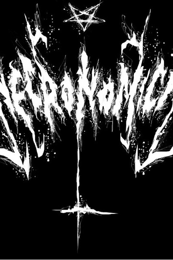 Poster de Curta Necronomica  (2013)