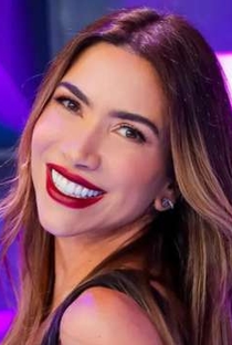 Patrícia Abravanel - Poster 1
