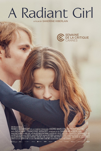  de Filme A Garota Radiante (2022)