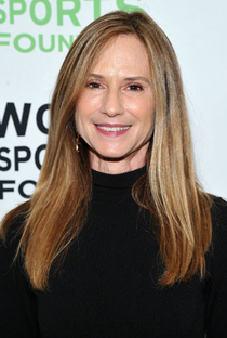 Holly Hunter - Poster 3