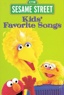 Kids' Favorite Songs - Poster / Capa / Cartaz - Oficial 1