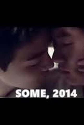 Poster 1 de Curta Some (2014)