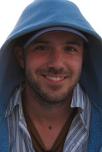 Carter Smith (VII) - Poster 1