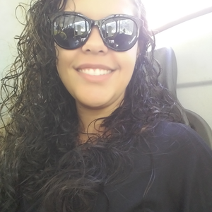 Foto de perfil de Ana Paula Rodrigues