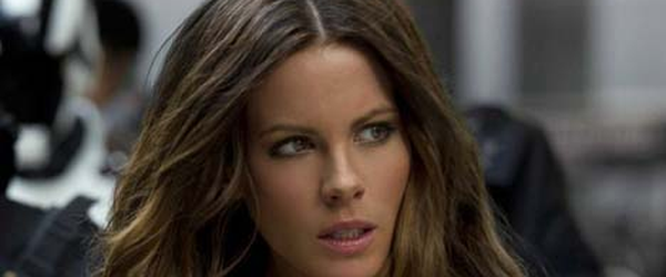 Kate Beckinsale em Novo Filme de Terror