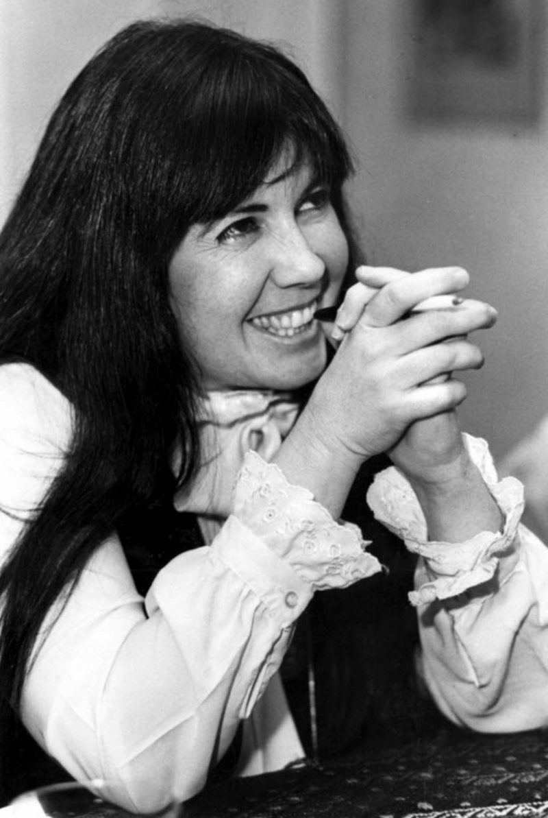 Anne Rice (I) - Foto 6