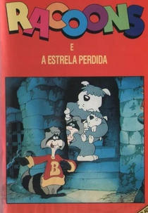 Racoons e a Estrela Perdida (The Raccoons and the Lost Star)