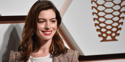 Anne Hathaway vai estrelar série de true crime ‘Fear Not’