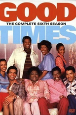Good Times (6ª Temporada)  (Good Times (Season 6))