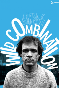 Wild Combination: A Portrait of Arthur Russell - Poster / Capa / Cartaz - Oficial 1