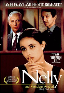 Minha Secretária (Nélly et Monsieur Arnaud)