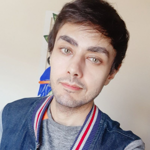 Foto de perfil de Bruno Sousa