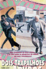 Dois Trapalhões em Apuros (Penny Ante: The Motion Picture )