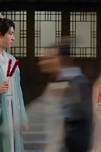 Poster de Episódio 第3集 (2024)