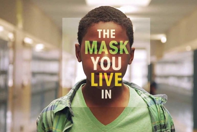 The Mask You Live In - Como estamos criando nossos meninos? - Jeniffer Geraldine | as coisas boas da vida!