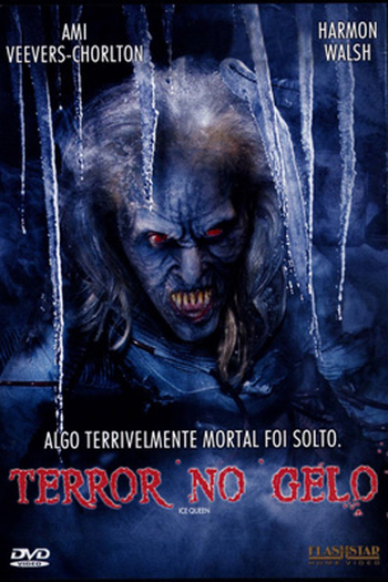  de Filme Terror no Gelo (2005)