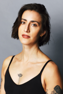 Sarah Boatright - Poster 1