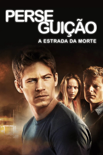  de Filme Perseguição: A Estrada da Morte (2001)