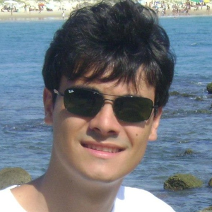 Foto de perfil de Felipe Gomes