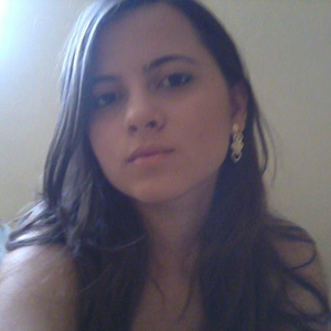 Foto de perfil de Thalita Mariana