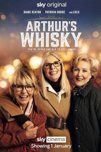  de Filme O Milagre do Whisky (2024)